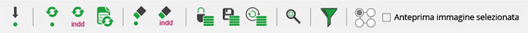 Icone-Barra-Funzioni Barra funzioni Fastcat